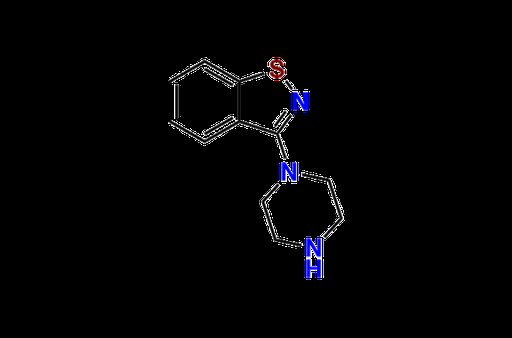 Lurasidone BIP Impurity