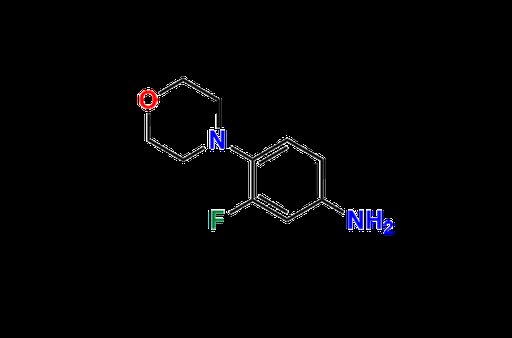 Linezolid Amine Impurity