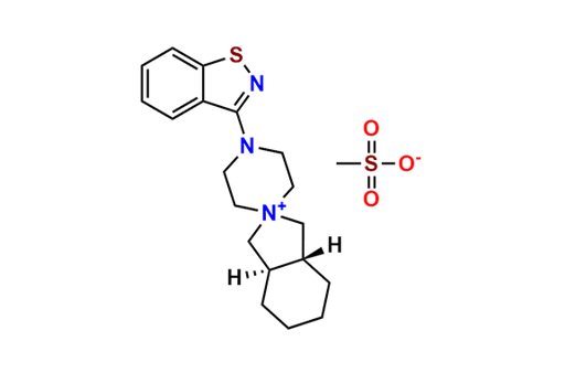 Lurasidone impurity 1
