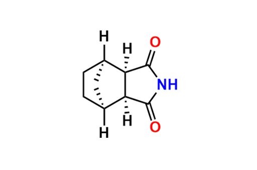 Endo-2,3-Norbornanedicarboximide