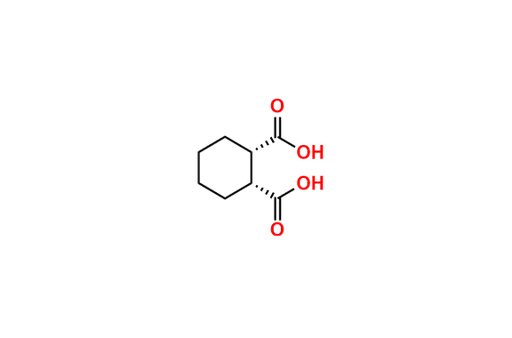 Cis-1,2-cyclohexanedicarboxylic acid
