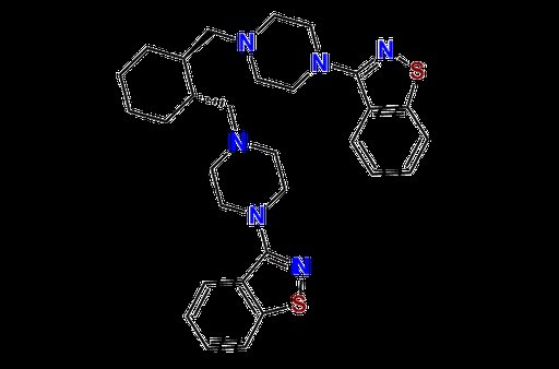 Lurasidone Impurity 3