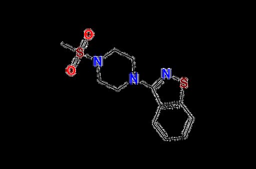 Lurasidone Impurity 23