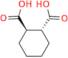 (R,R)-1,2-Cyclohexanedicarboxylic Acid