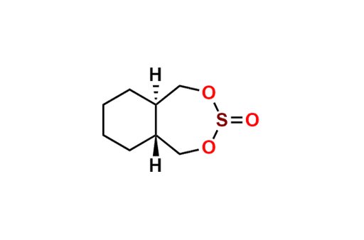 Lurasidone Impurity 56