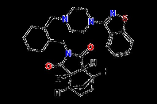 Lurasidone Impurity 30