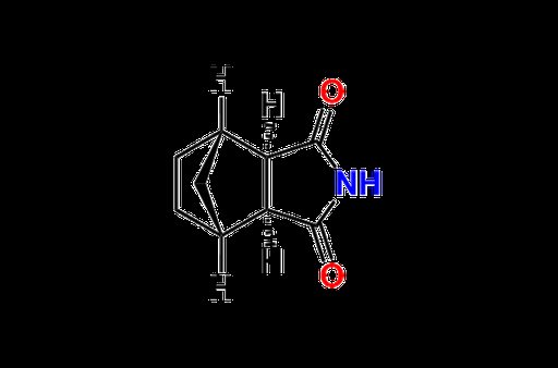 exo-2,3-Norbornanedicarboximide