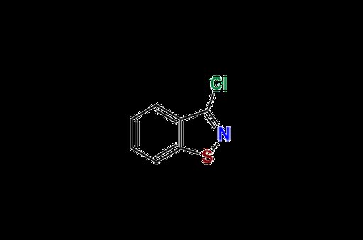3-Chloro-1,2-benzisothiazole