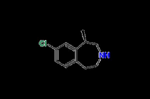 Lorcaserin