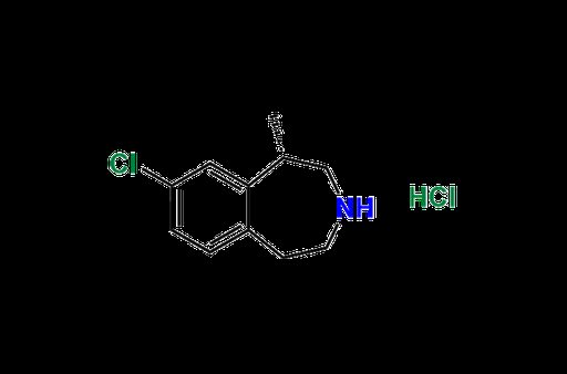 Lorcaserin Impurity 6