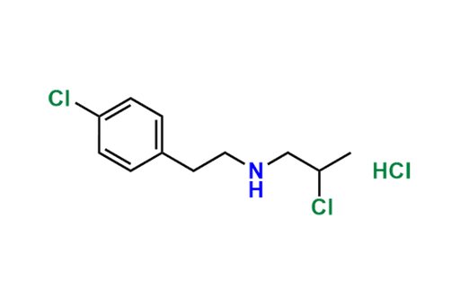 Lorcaserin Impurity 5