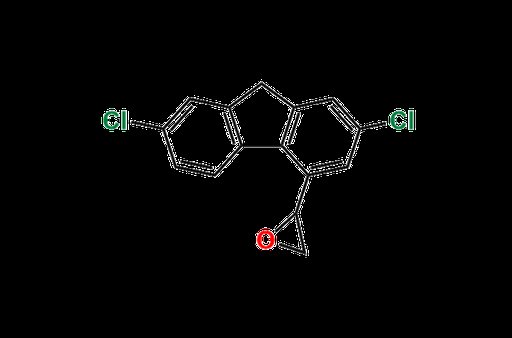 Lumefantrine Epoxide