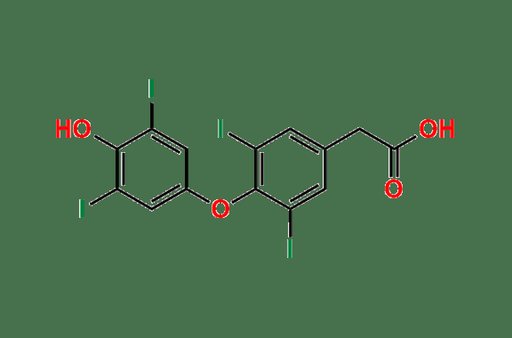 Liothyronine EP Impurity D