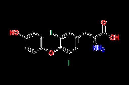 Liothyronine EP Impurity E