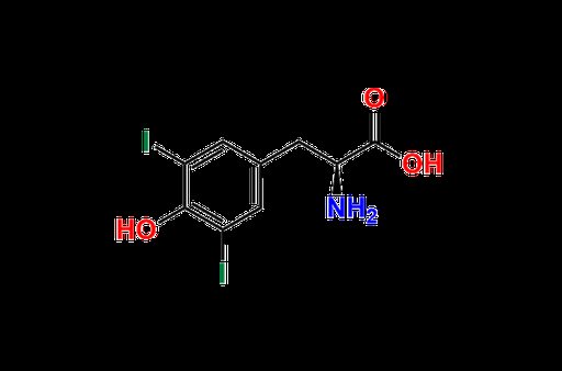 Liothyronine EP Impurity B