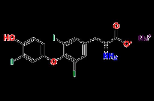 Liothyronine Sodium