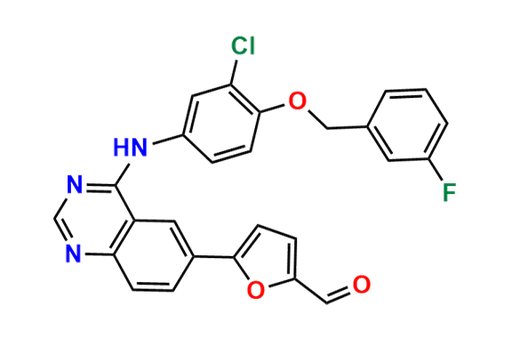 Lapatinib Impurity 5