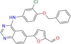 Lapatinib Impurity 22