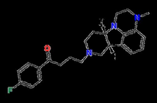 Lumateperone