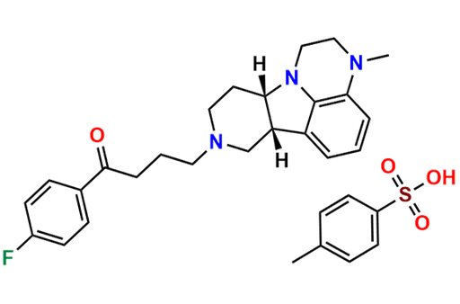Lumateperone Tosylate