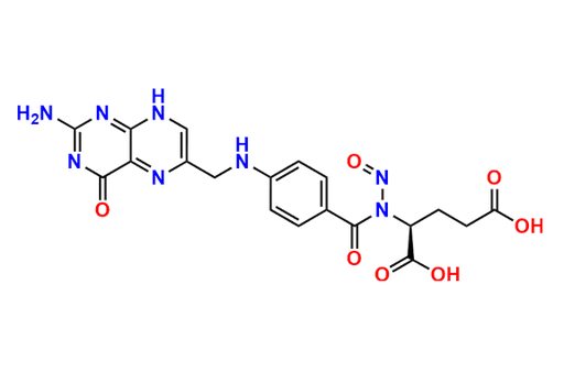 N-Nitroso Leucovorin 2