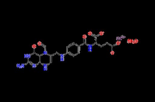 Leucovorin Calcium Pentahydrate