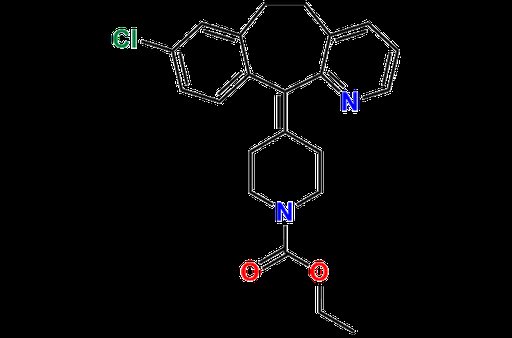 Loratadine