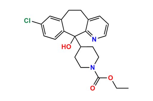 Loratadine EP Impurity A