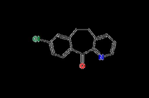 Loratadine EP Impurity B