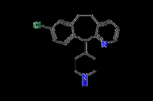 Loratadine EP Impurity D