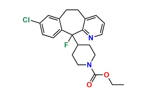 Loratadine EP Impurity F