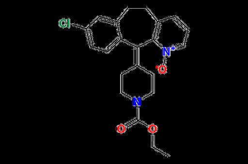 Loratadine N-Oxide