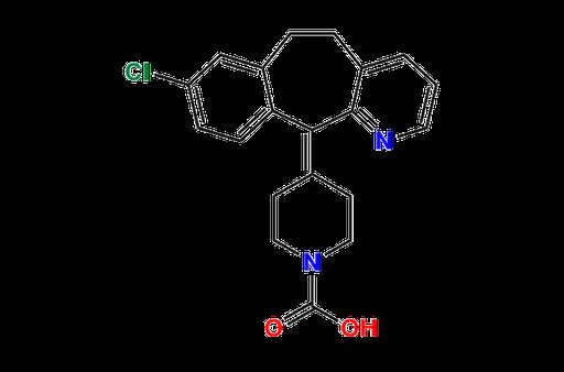 Loratadine Impurity 12