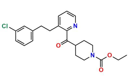 Loratadine Impurity 6
