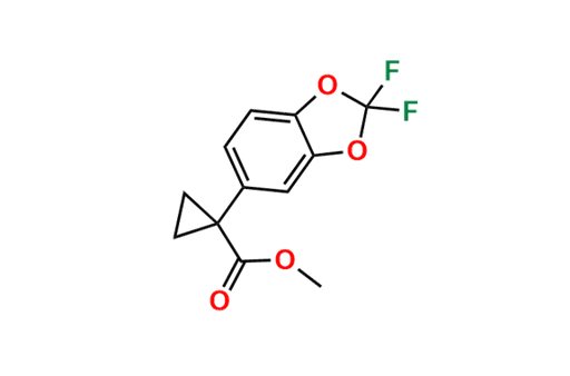 Lumacaftor Impurity 1