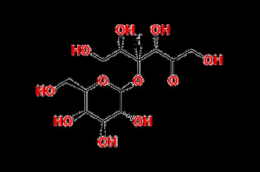 Lactulose