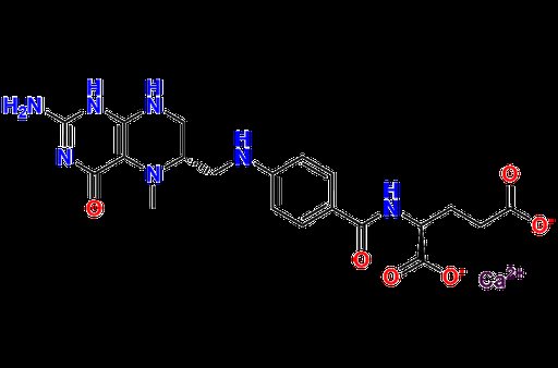 Levomefolate Calcium