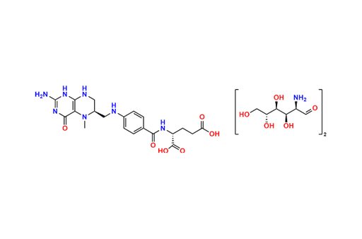 Levomefolate Glucosamine