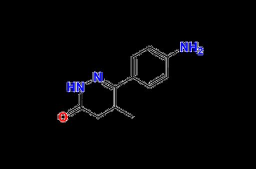 Levosimendan Impurity 7