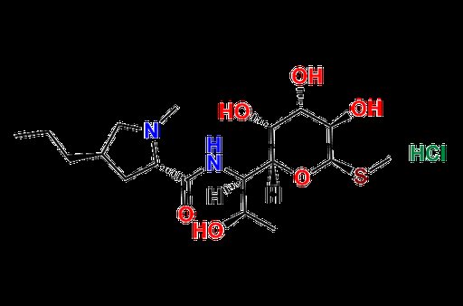 Lincomycin Hydrochloride