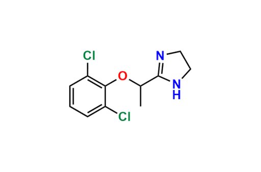 Lofexidine