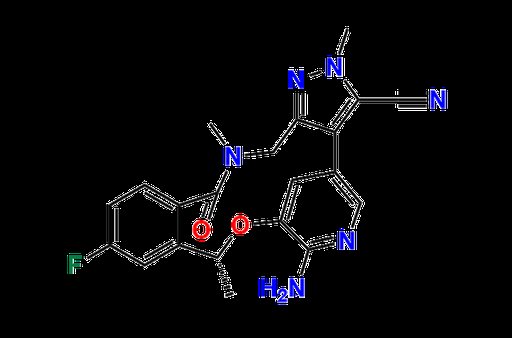 Lorlatinib