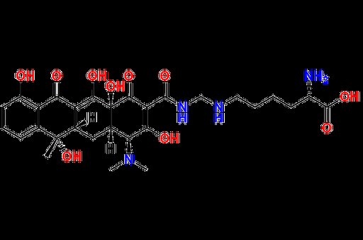 Lymecycline