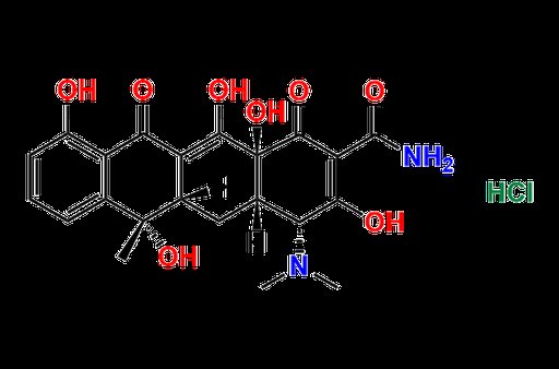 Lymecycline EP Impurity A
