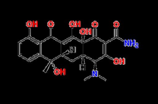 Lymecycline EP Impurity H