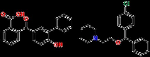 Levocloperastine Fendizoate
