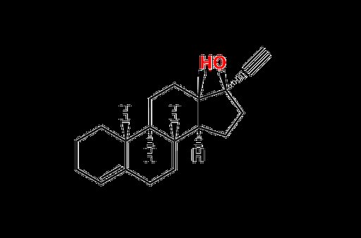 Lynestrenol
