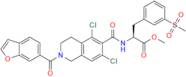 Lifitegrast Impurity 10