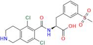 Lifitegrast Impurity 11
