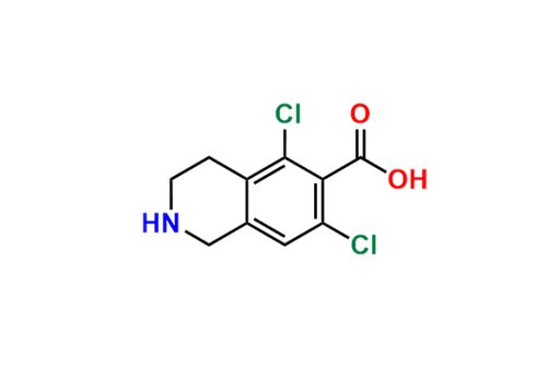 Lifitegrast Impurity 8
